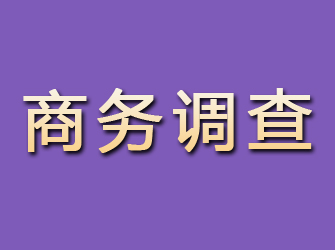 浙江商务调查